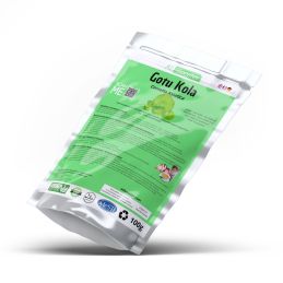 Gotu Kola Pegaga Centella Asiatica - Concentrated extract powder