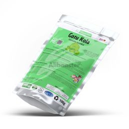 Gotu Kola Pegaga Centella Asiatica - Koncentrert ekstraktpulver