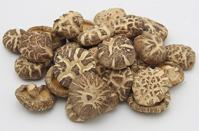 Shiitake