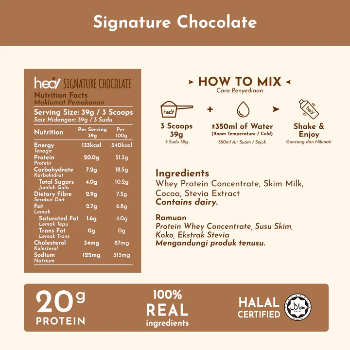 protéine 100% cacao